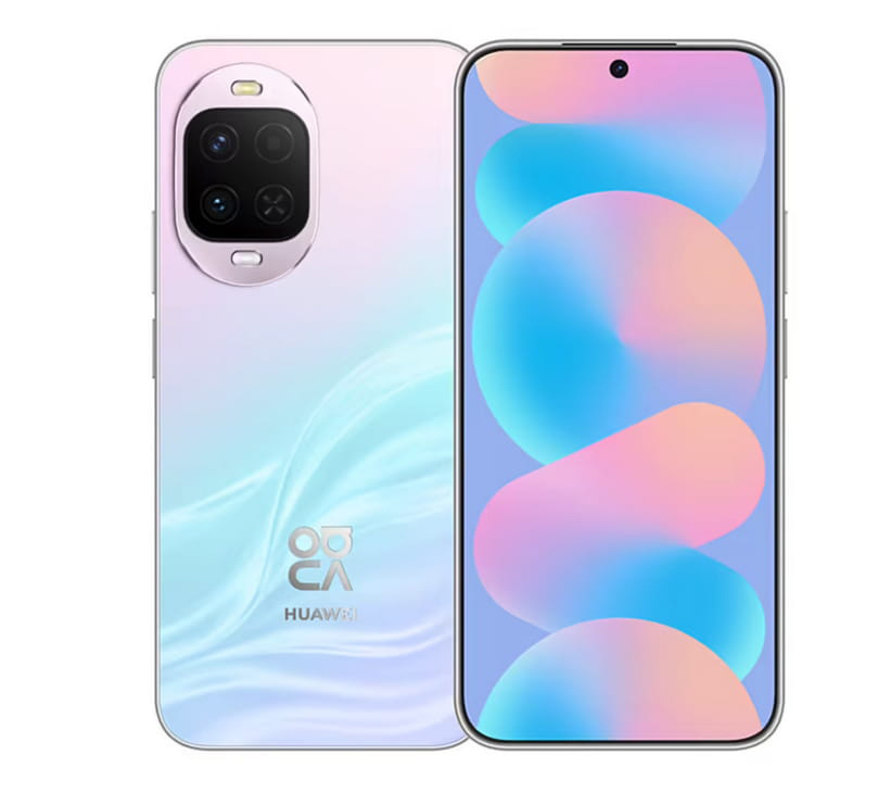 nova 16z